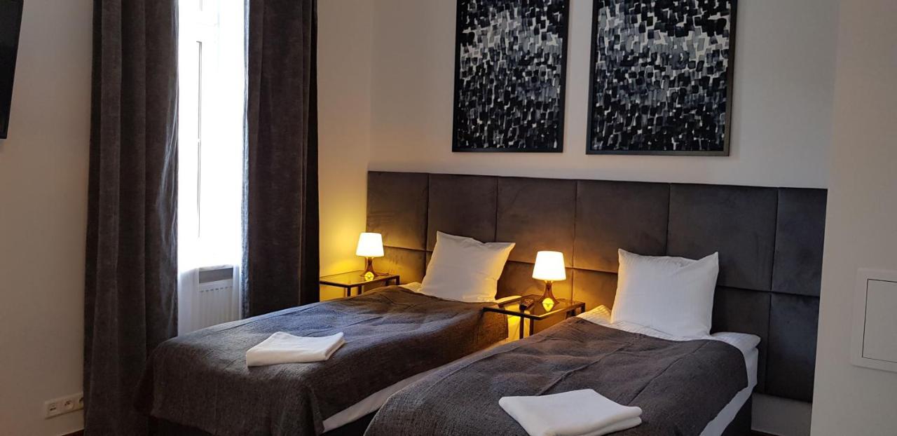 1 Night In - Matejki 3*